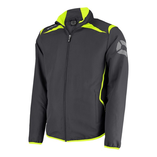 Stanno Forza Micro Jacket Full Zip | Stadium Sports | Training Wear
